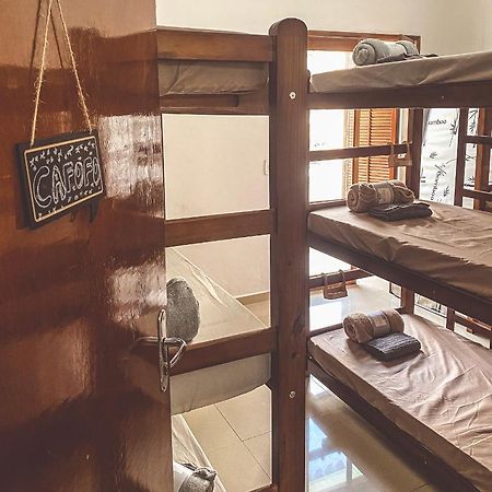 Lagvb Hostel Santo Andre  Bagian luar foto
