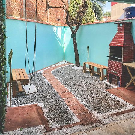 Lagvb Hostel Santo Andre  Bagian luar foto