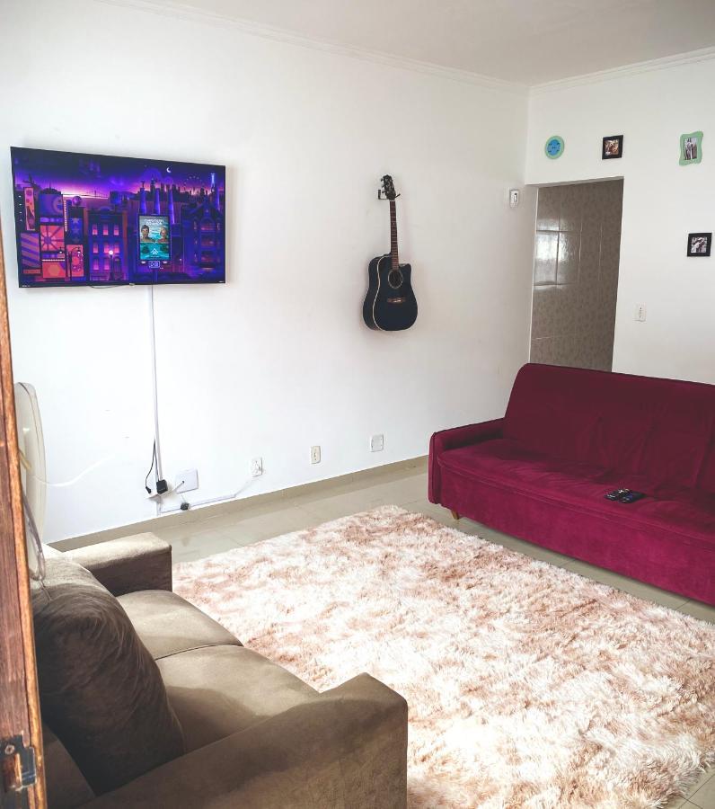 Lagvb Hostel Santo Andre  Bagian luar foto
