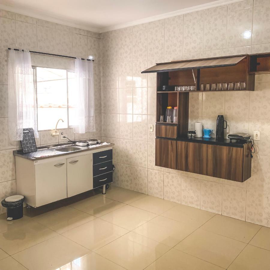 Lagvb Hostel Santo Andre  Bagian luar foto