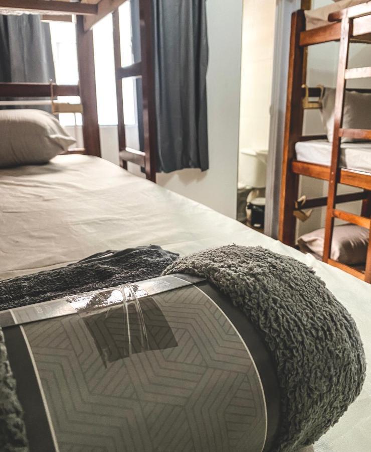 Lagvb Hostel Santo Andre  Bagian luar foto
