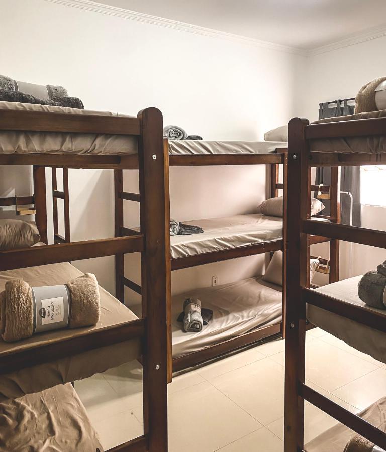 Lagvb Hostel Santo Andre  Bagian luar foto