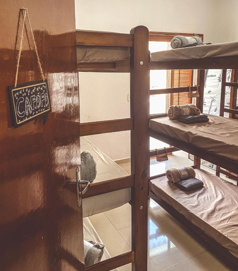 Lagvb Hostel Santo Andre  Bagian luar foto