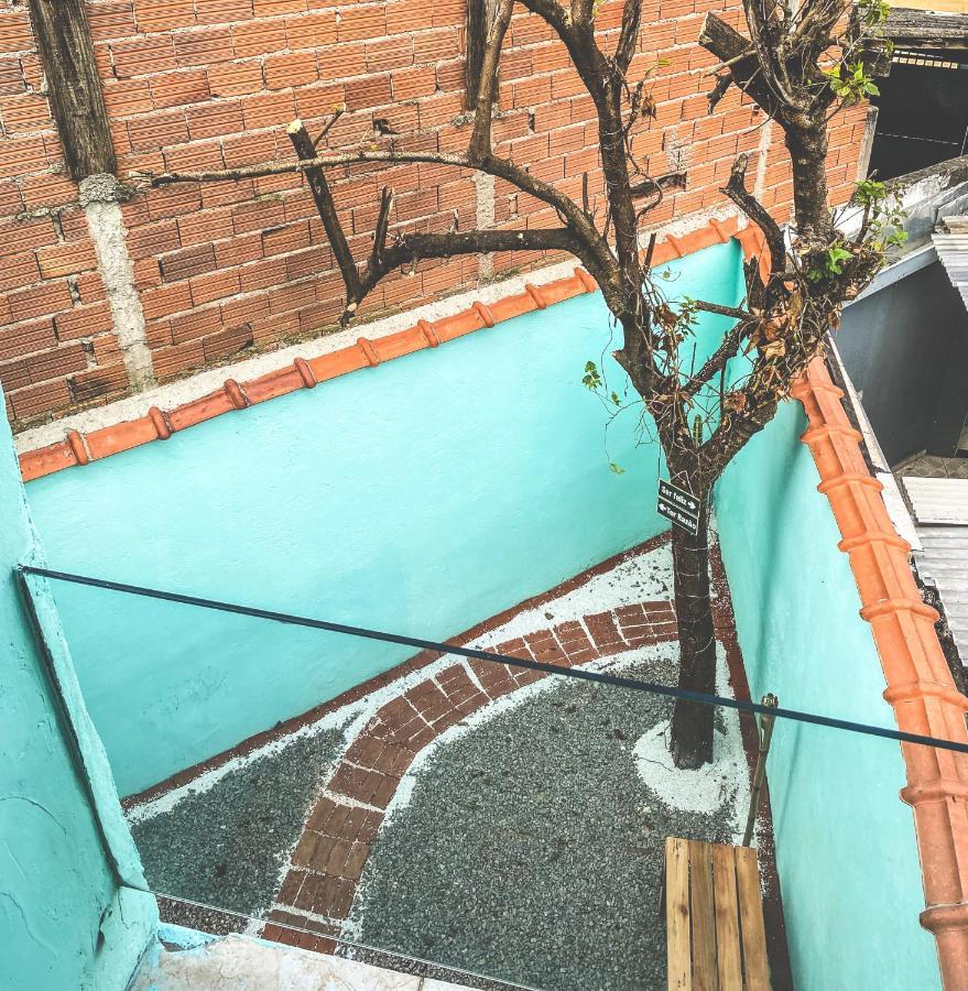 Lagvb Hostel Santo Andre  Bagian luar foto