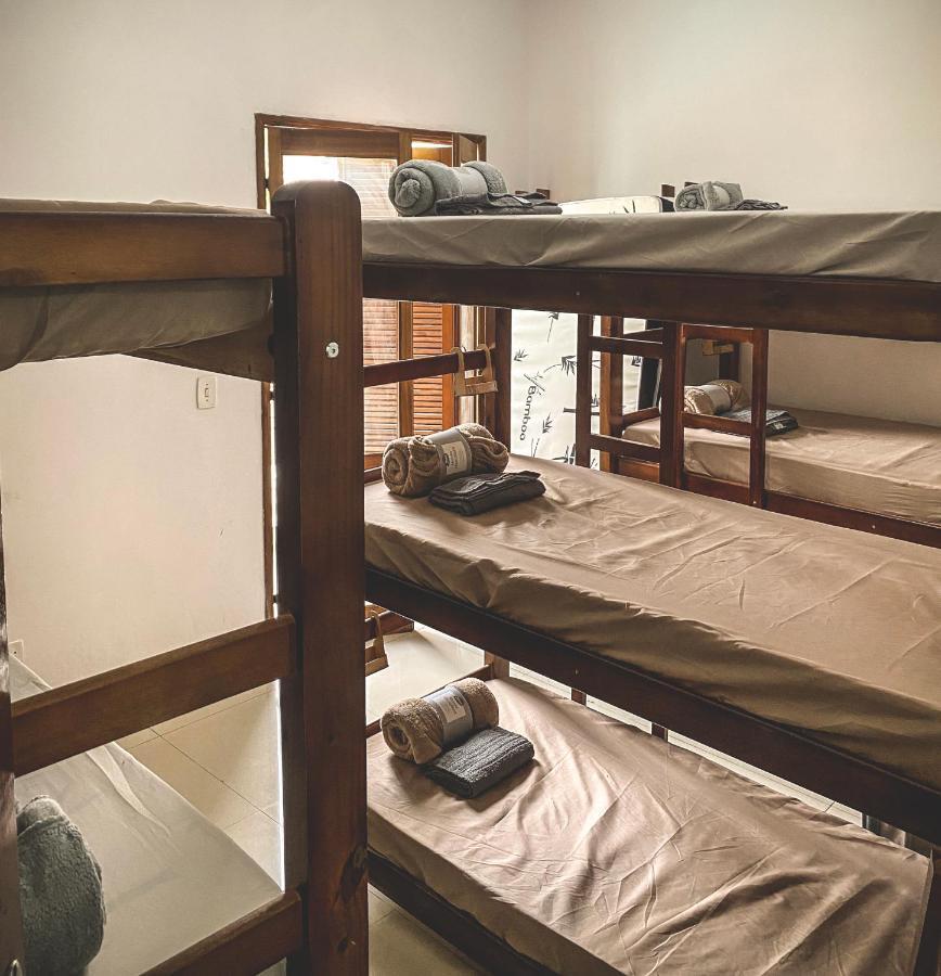 Lagvb Hostel Santo Andre  Bagian luar foto