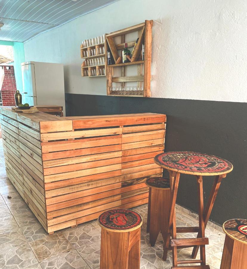 Lagvb Hostel Santo Andre  Bagian luar foto